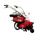 小型管理機 関東農機 ポッケ K452R-D 耕うん 耕耘 畑 野菜 畝 マルチ 管理機 畝立【97-56】