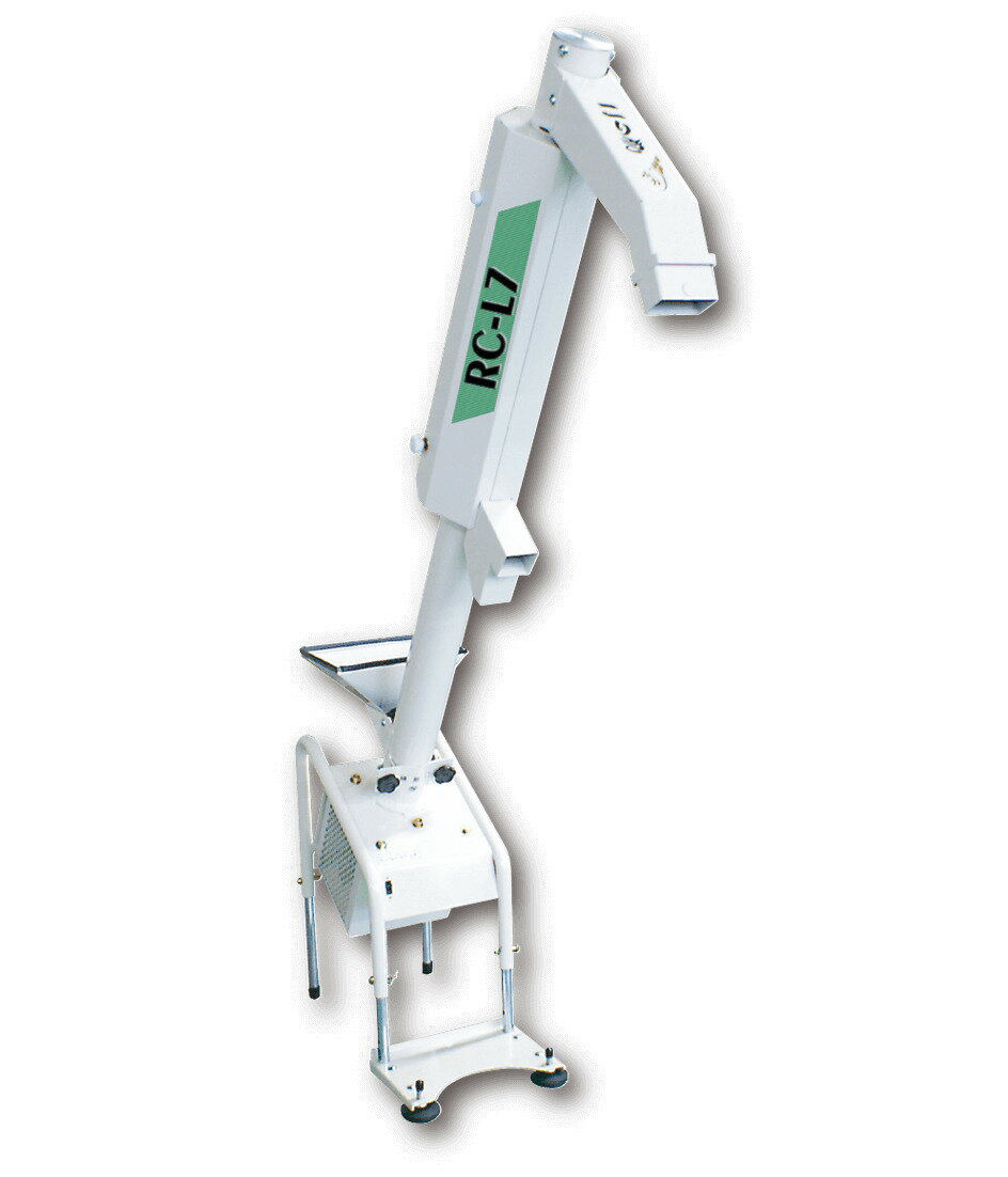 小米揚穀選別機 アテックス こりきロング RC-L7RA【47-172】