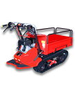 小型クローラシリーズ アテックス キャピー XGR300AB【47-31】