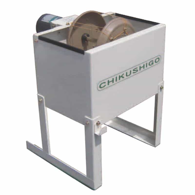 カンショ根切機 KN-303 ちくし号農機製作所【107-123】