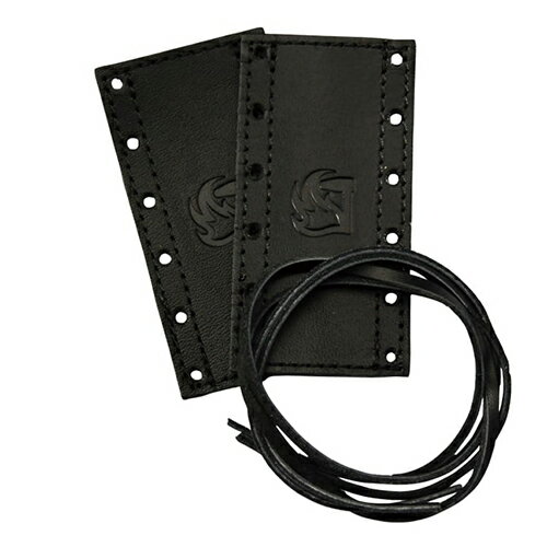 剪定用革グリップカバー BL 4903524880584 TS058