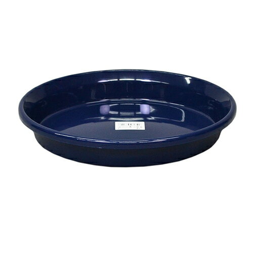 アップルウェアー 鉢皿F型 10ゴウ ブルー 4905980477117 60セット 【149-9129-60】