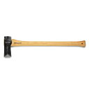 薪割り斧 ハンドメイド 74cm H576926701 ハスクバーナ【18-342】(4)