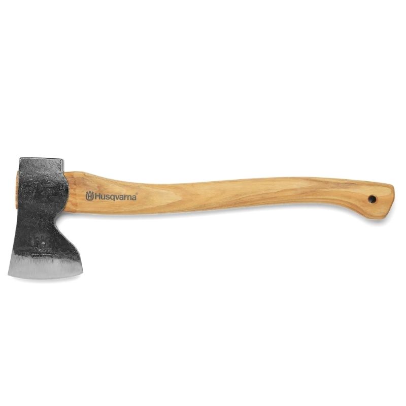 大工斧 ハンドメイド 50cm H576926501 ハスクバーナ【18-345】