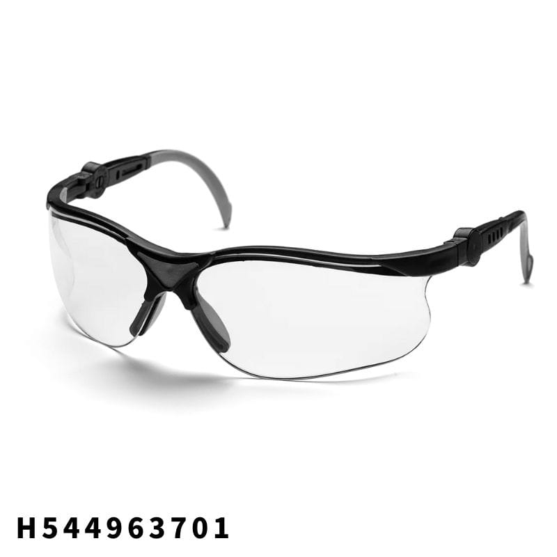 プロテクティブグラス クリアー H544963701 ハスクバーナ【18-727】