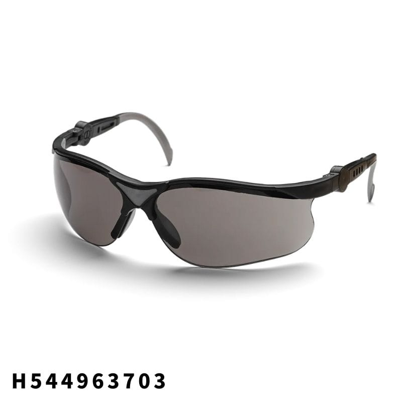 プロテクティブグラス Sun X(サングラス) H544963703 ハスクバーナ【18-728】