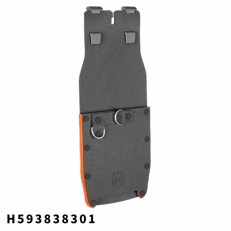 コンビホルスター トング用 H593838301 ハスクバーナ【18-855】
