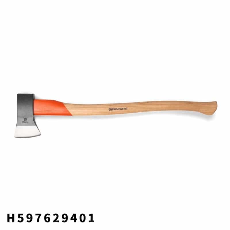薪割斧 スタンダード 2,500g H597629401 ハスクバーナ【18-899】