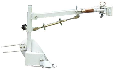 トラクター用あぜ際処理機 アゼクリーンキット ジョーニシ R-3 畦際処理機 【71-119】