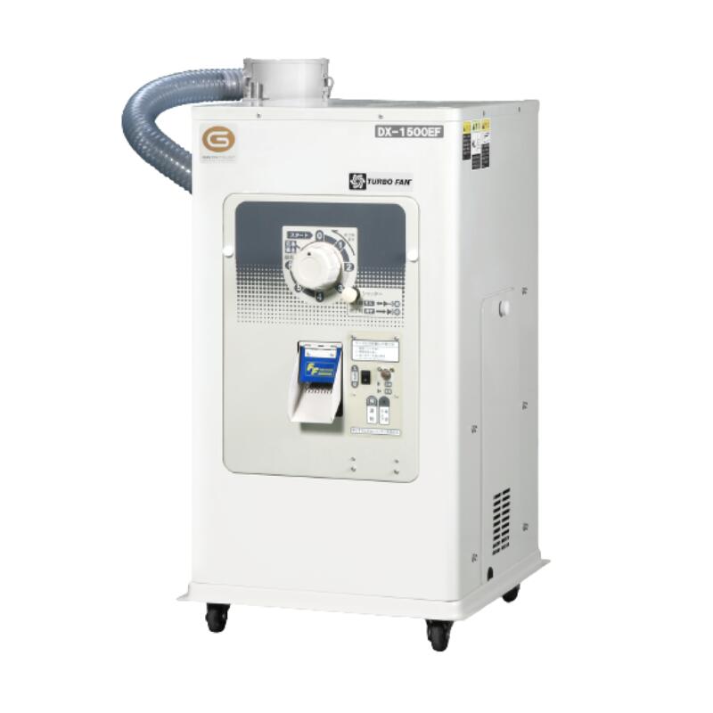 マルマス機械 DX-1500EF 型 一回搗精米機 精米機 センサー自動停止 吸引ターボファン キャスター 付き..
