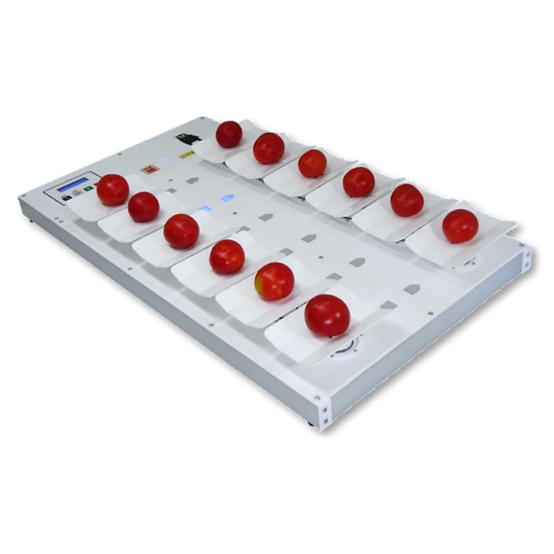 組み合わせハカリ テーブルコンビ TC-1210-NL表示部LEDタイプ オーケープランニング 組み合わせ計量【142-1】