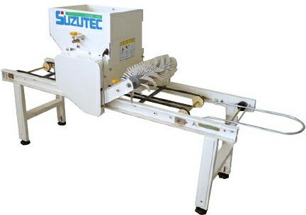 土入れ機 スズテック ST19B【39-20】