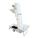 ミニコン(土供給機) スズテック SCS2301【39-37】