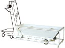 ミニコン用供給コンベア スズテック BM300D【39-49】