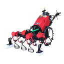 草刈機・除草機 Grass Mower/Rice Weeding Machine RSJ-430T