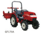 17馬力ー【GF170APJBY2】【7-152】