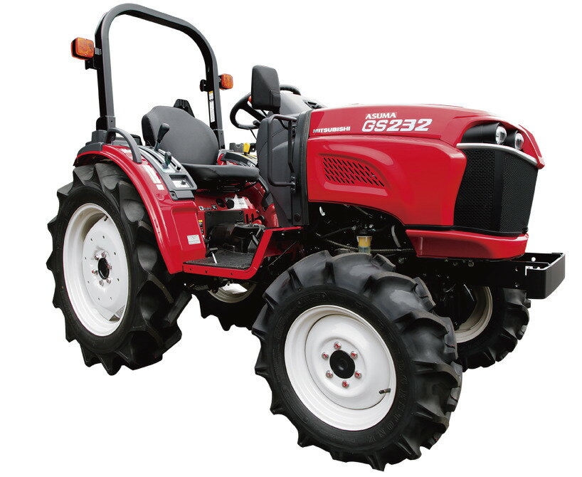 23馬力ー【GS232LMY4VW】【7-403】