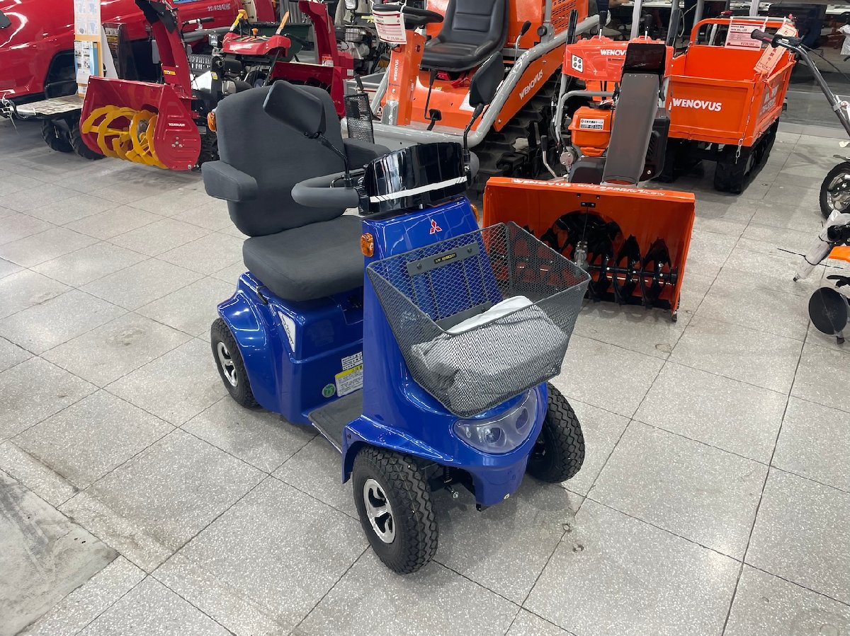 楽天市場】セニアカーの通販