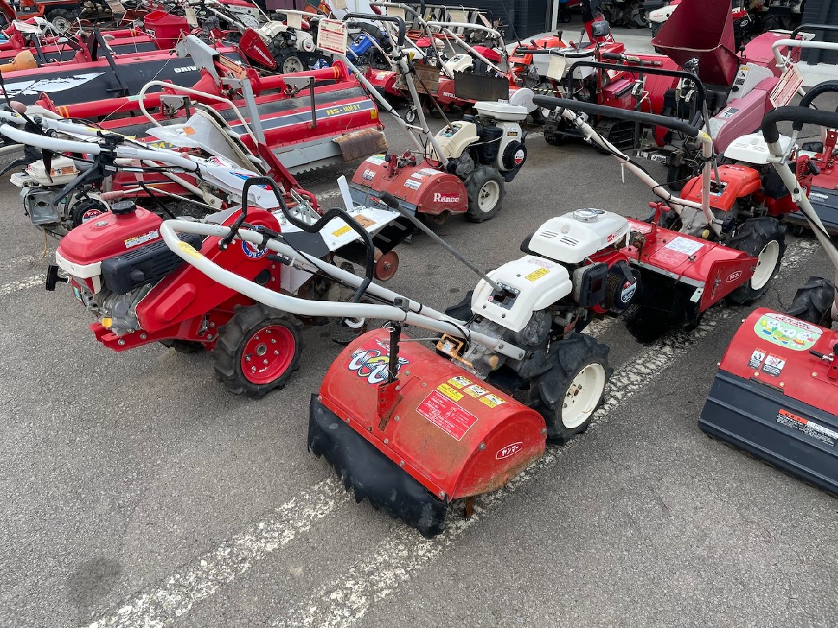 楽天市場】ヤンマーmrt650rzの通販