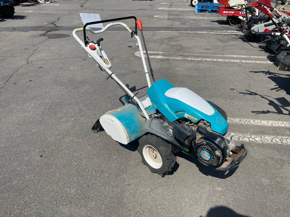 楽天市場】クボタ耕運機trs60の通販