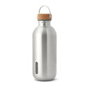 【店頭在庫品】ウォーターボトル (600ml) Olive(グリーン)【手作業による梱包】