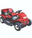 乗用草刈機 アテックス 刈馬王 乗用モア R9824FB【47-192】