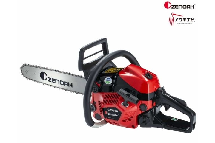 楽天市場】ゼノア チェンソー gz3950ezの通販 楽天市場】ゼノア チェンソー gz3950ezの通販