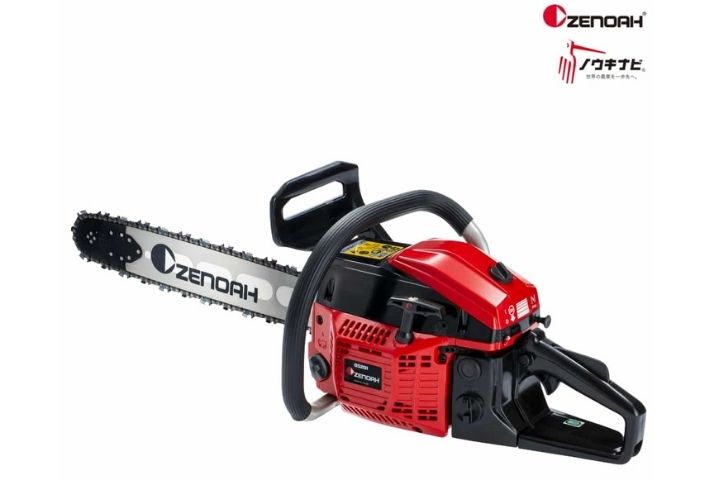 チェンソー ゼノア G5201P-R21RSP20【91-119】