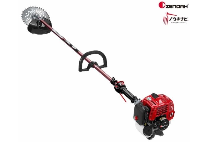 刈払機 ゼノア BCZ315L【91-31】