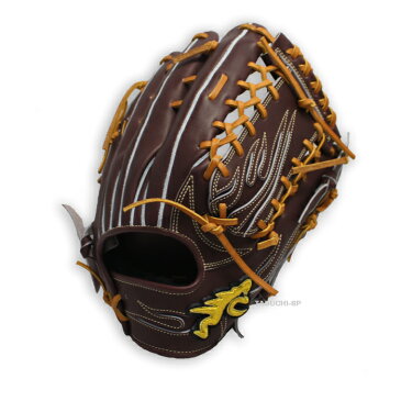 【2021年モデル】【GLOVE STUDIO RYU】 RYU 硬式グラブ 外野手用 右投げ用 701 ワインブラウン