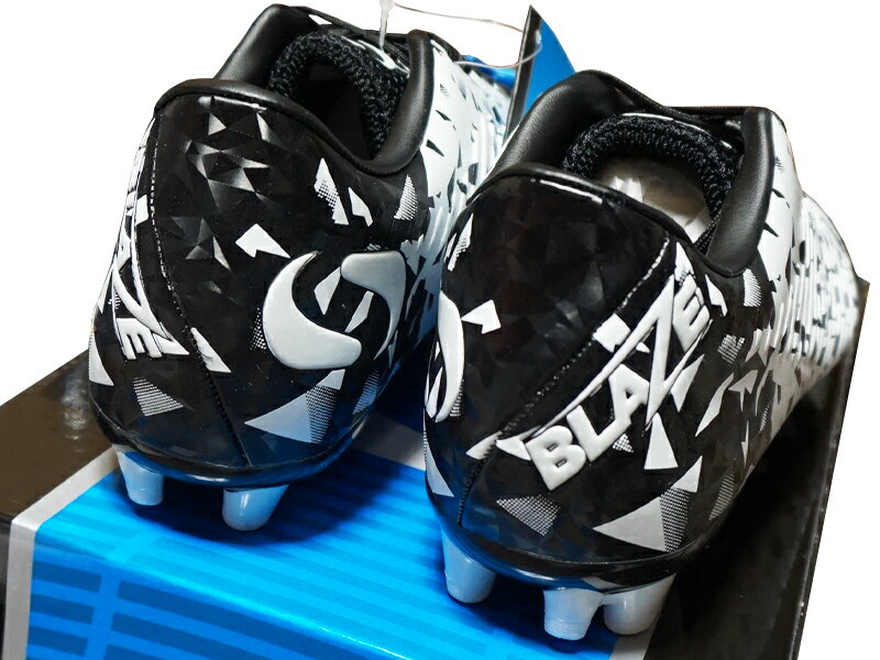 2022年モデル ソンディコ Sondico ジュニア用 サッカースパイクシューズ ブレイズ HG-JR 22-P030J キッズ 子供用セール サッカー 用品 セール