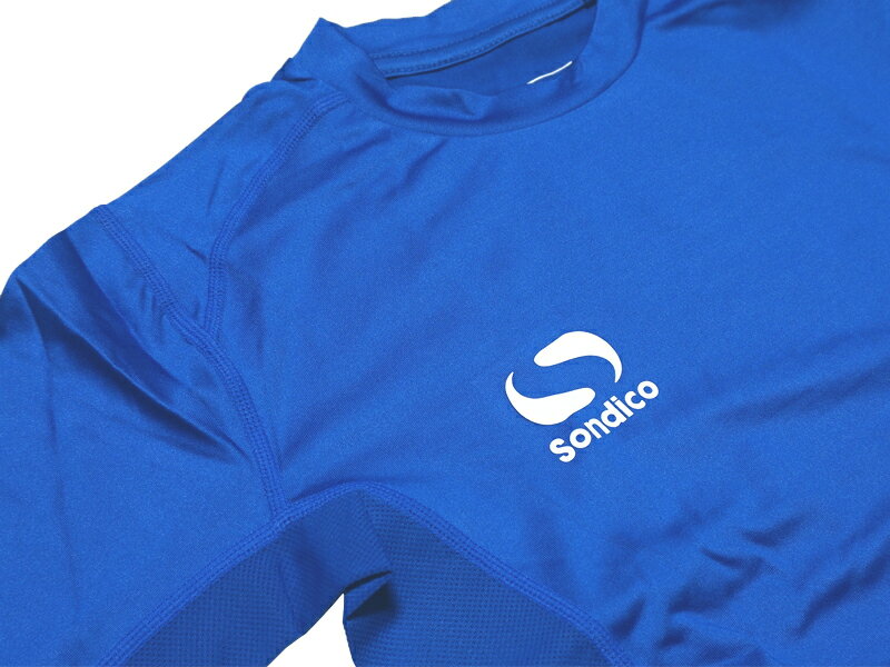 ソンディコ Sondico ジュニア用 ベース コア 長袖インナーシャツ 427390 サッカー フットサル キッズ 子供用 ボーイズ アンダーシャツネット通販 サッカー 用品 セール