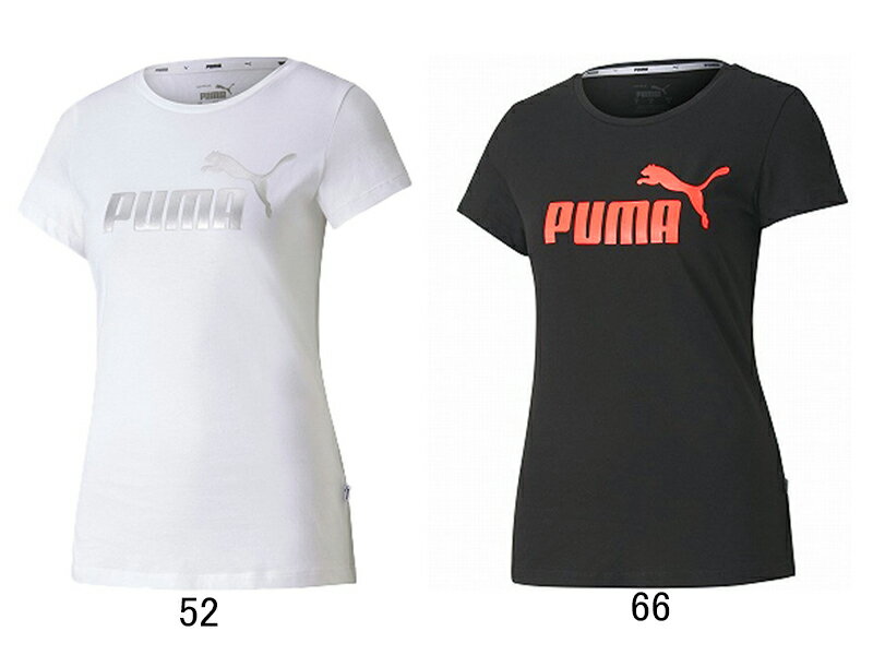 最終処分価格！　プーマ　PUMA　レディース　半袖Tシャツ　582898　プラクティスシャツ　ランニング　トレーニング　セール