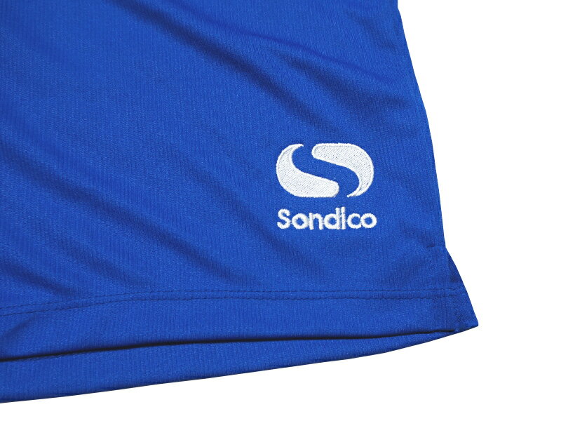 ソンディコ Sondico ファンダメンタル 半袖シャツ・コア ショーツ上下セット 620022/461069 ゲームシャツ ユニフォーム プラクティスシャツ サッカー フットサル メンズバーゲン サッカー 用品 セール