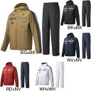 デサント DESCENTE Move Sport エクスプラスサーモ フード付 ウインドブレーカージャケット・パンツ上下セット DMMQJF34/DMMQJG3...