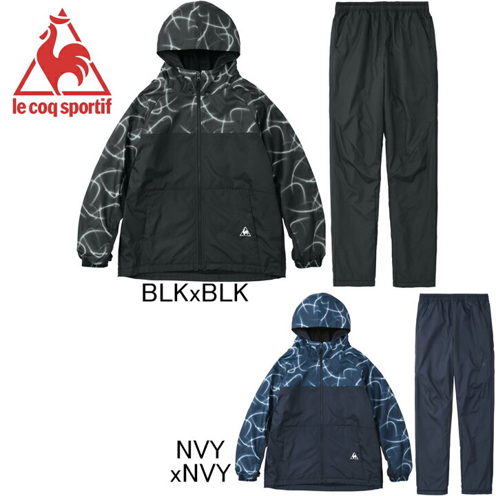 륳åle coq sportifǥ⡼ ադ ɥ֥졼 㥱åȡѥľ岼åȡQMWQJF22/QMWQJG22΢ϡå+ʡåȥåס롡ߥǥ