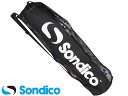 ソンディコ Sondico ボールチューブバッグ 705158 5個収納可能 サッカー フットサル