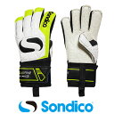 最終処分価格 ソンディコ Sondico アクアスパイン GK ゴールキーパーグローブ 832033 サッカー フットサル セール