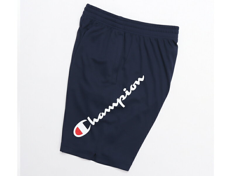 チャンピオン　Champion　ジャージ　ハーフパンツ　C3-VV508　バレーボール　メン...