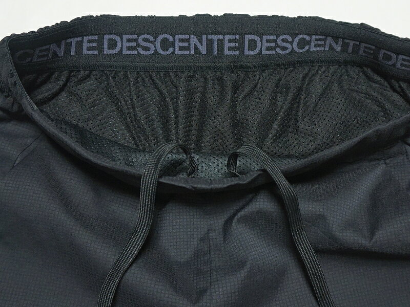 デサント　DESCENTE　Move Sport　ヒートナビ　ウインドブレーカー ロングパンツ　...
