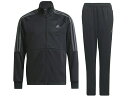 アディダス adidas ジュニア用 ジャージ ジャケット パンツ上下セット ISB53/ISB42 トラックジャケット パンツ セットアップ 子供用 キッズ ボーイズ セール サッカー フットサル GT1338xGT1346