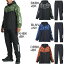 デサント DESCENTE Move Sport ヒートナビ フード付き ウインドブレーカー ジャケット・パンツ上下セット DMMWJF30/DMMWJG30 裏地:トリコット起毛メッシュ グラフィック フルジップフーディー パーカー セットアップ メンズ 秋冬モデル 17,800円