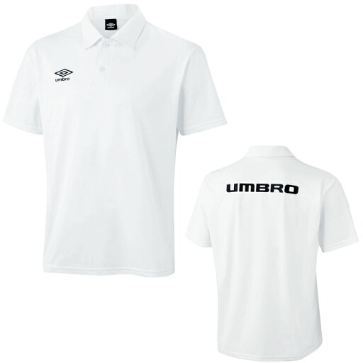 アンブロ UMBRO サンスクリーン 半袖ポロシャツ UUUVJA70 メンズ ユニセックス セール サッカー フットサル 春夏モデル UVカット アンブロ UMBRO サンスクリーン 半袖ポロシャツ UUUVJA70 メンズ ユニセックス セール サッカー フットサル 春夏モデル UVカット