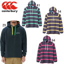 カンタベリー CANTERBURY ラガー ライトアグリー フーディー RA43537 プルオーバー パーカー ラグビー メンズ ユニセックス セール