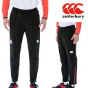 カンタベリー CANTERBURY ラグビー日本代表 ジャパン R+ デュアルパンツ RW13616JP ストレッチクロスジャージ メンズ