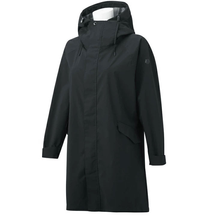 デサント　DESCENTE　レディース　シェルコート　DMWSJC30　はっ水　耐水　ウインドブレーカー　レイン..