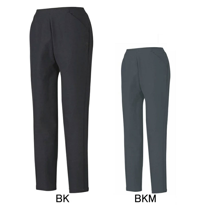 デサント　DESCENTE　PT ZERO　レディース　ストレッチクロス 9分丈パンツ　DMWSJD85　セール　ジャー..