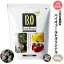 ◇正規取扱店◇ 天然有機肥料 バイオゴールド オリジナル 900g 追肥用 観葉植物 熱帯植物 草花 宿根草 野菜 ハーブ 樹木 盆栽 植物の追肥 固形 送料無料