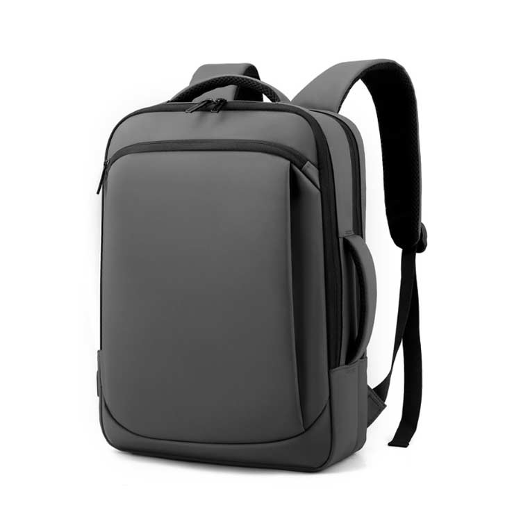 ビジネスリュック バックパック ビジネスバッグ メンズ 出張 撥水加工 USB充電ポート 15.6インチのパソコン収納 リュックサック 通勤 大容量 軽量 3WAY 通学 無地 男性用 A4