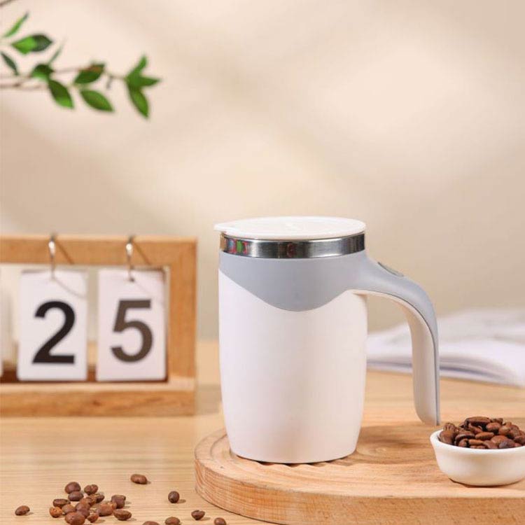 380ml マグカップ シェイカー プロテインシェーカー 粉末 充電式 電動シェイカー 電動 電動シェイカー 青汁 スムージー マイボトル ココア 水筒